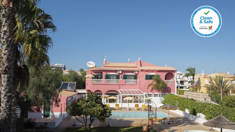 Solar de Mós