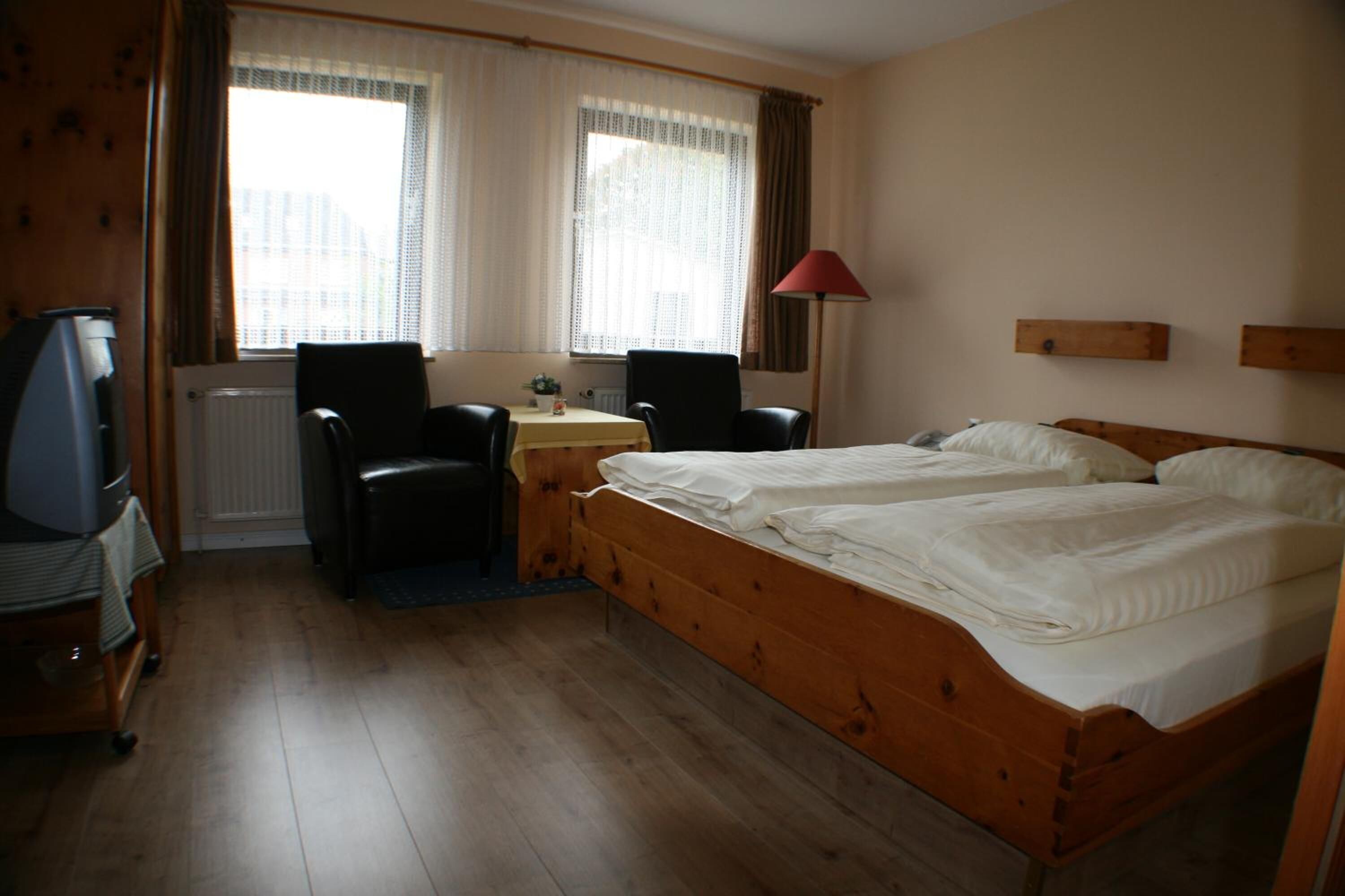 in-room safe, free cots/infant beds, wifi