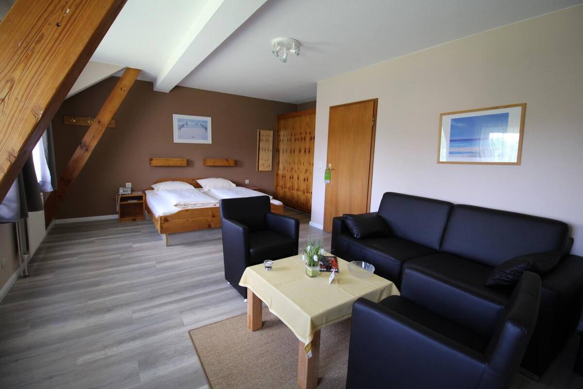 in-room safe, free cots/infant beds, wifi