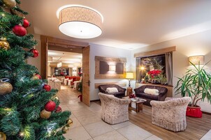 Se sirven desayunos, almuerzos y cenas