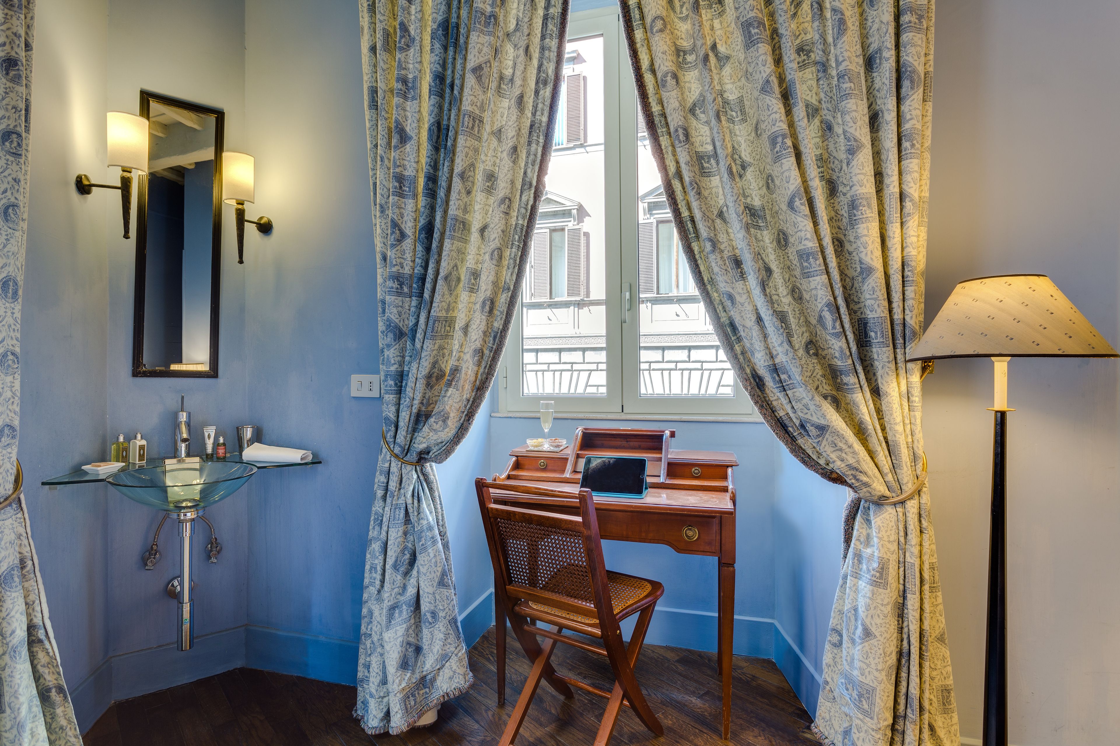 Photo - Casa Heberart Guest House Capo le Case