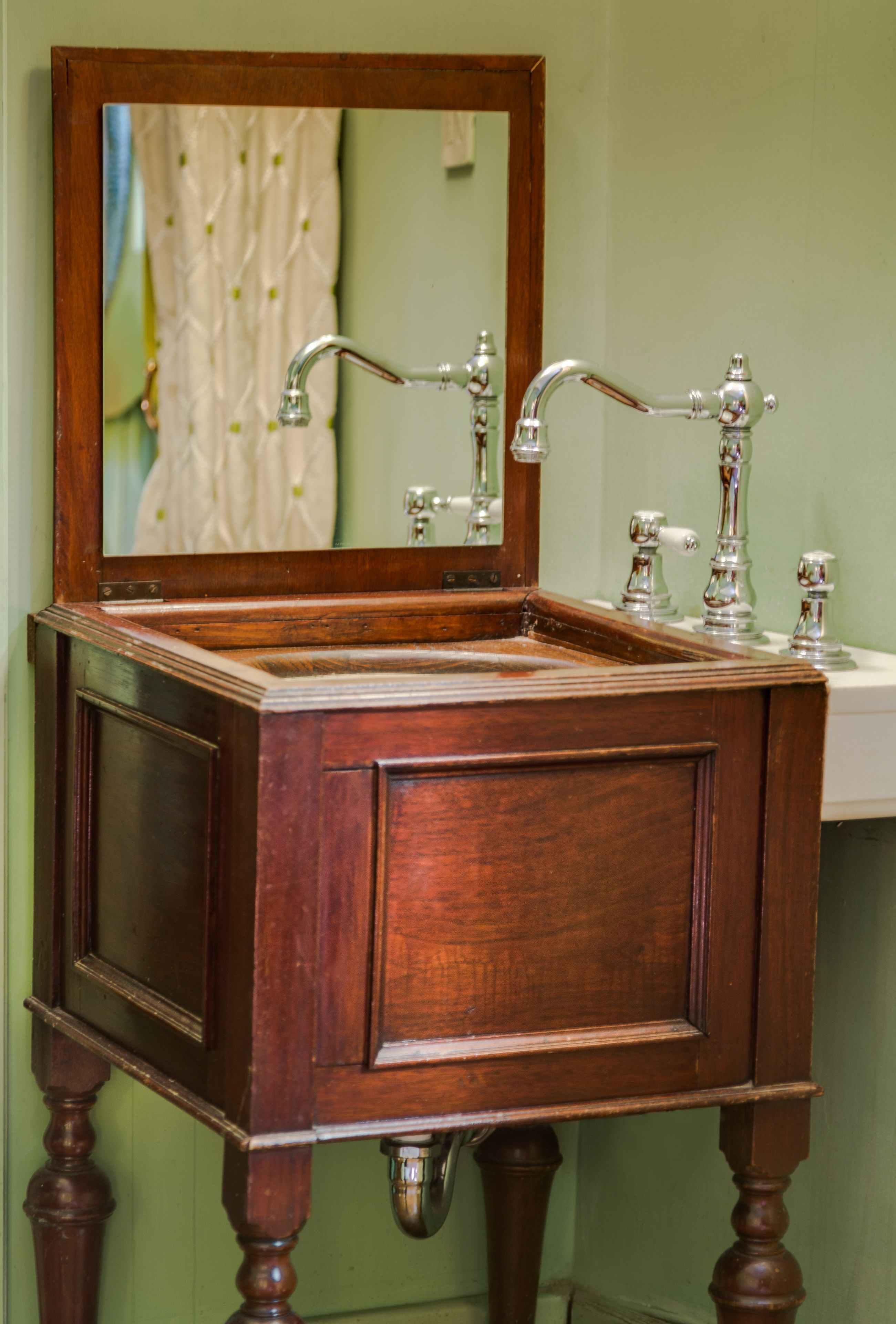 Photo - Casa Heberart Guest House Capo le Case