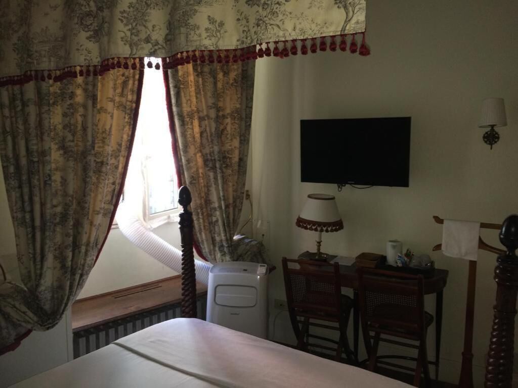 Photo - Casa Heberart Guest House Capo le Case