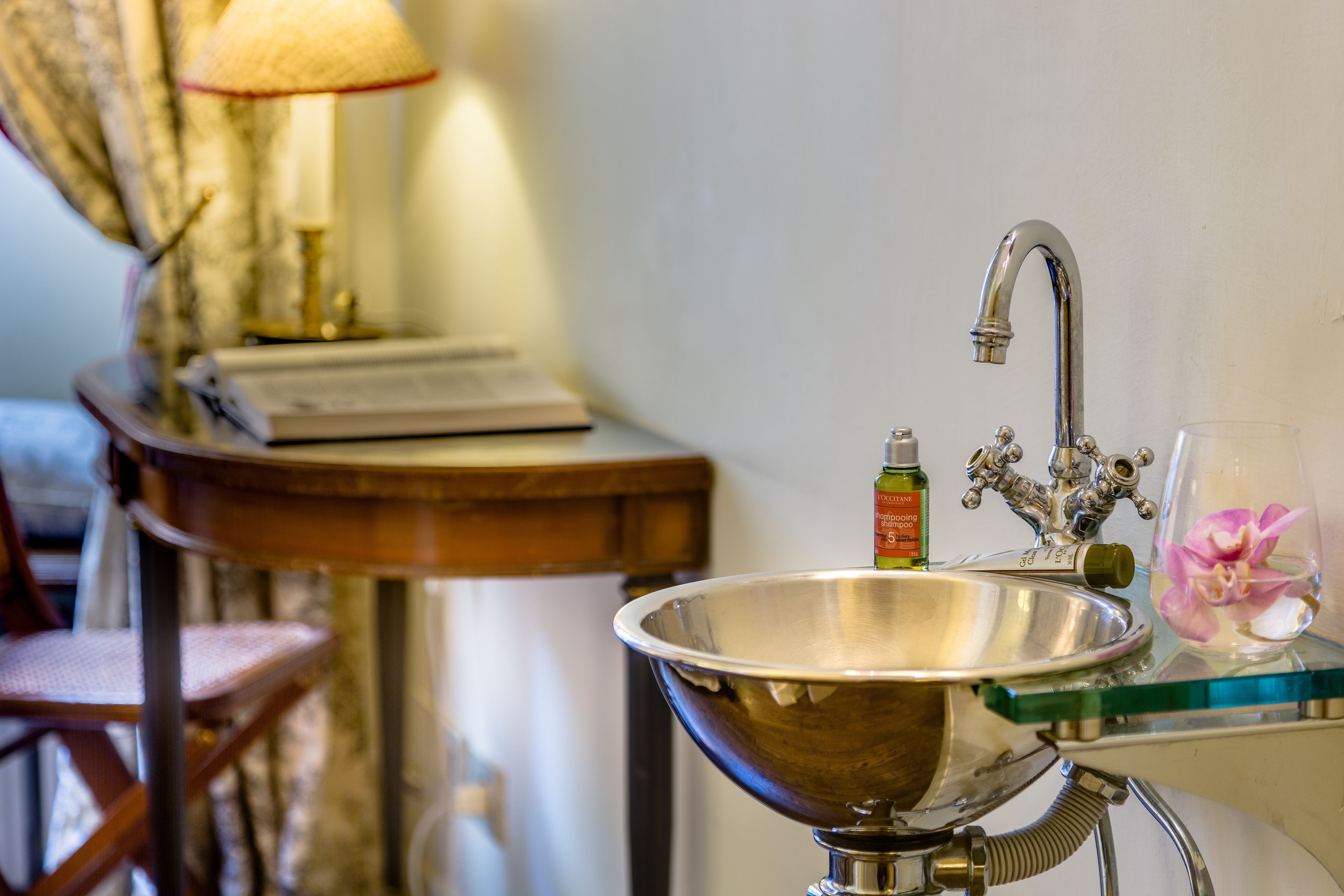 Photo - Casa Heberart Guest House Capo le Case