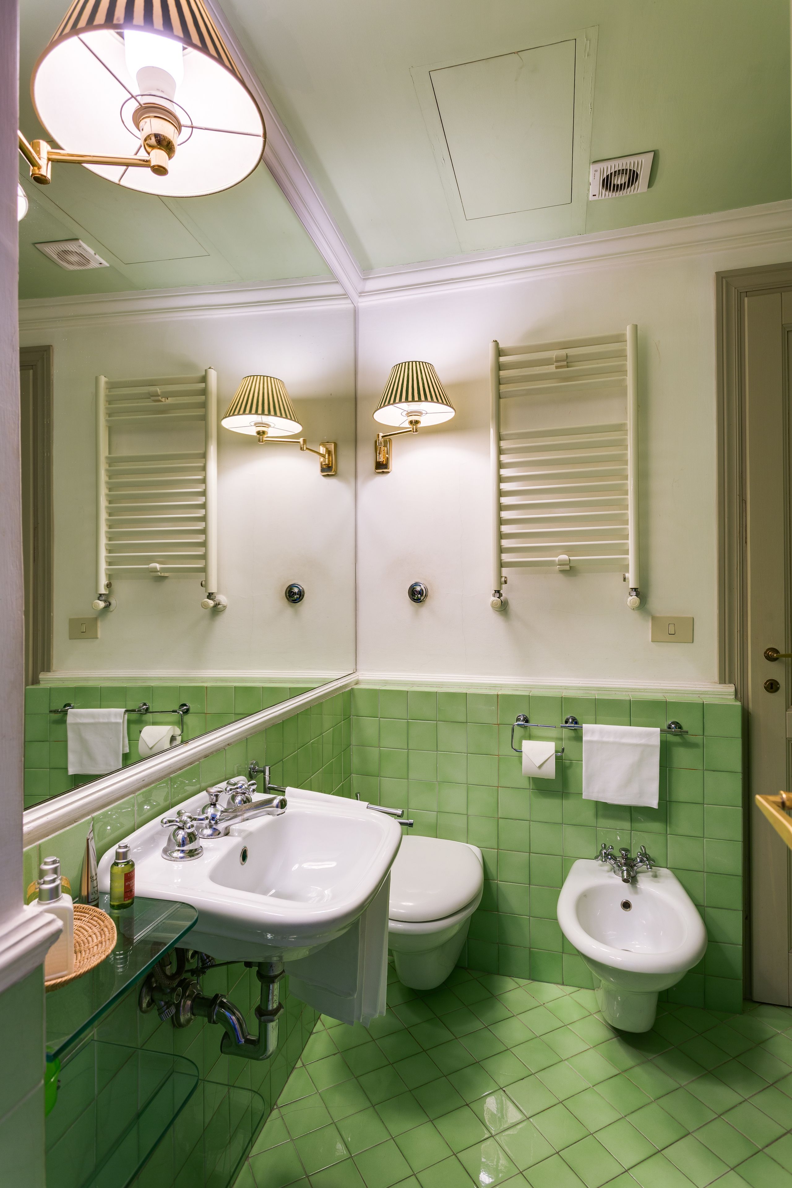 Photo - Casa Heberart Guest House Capo le Case