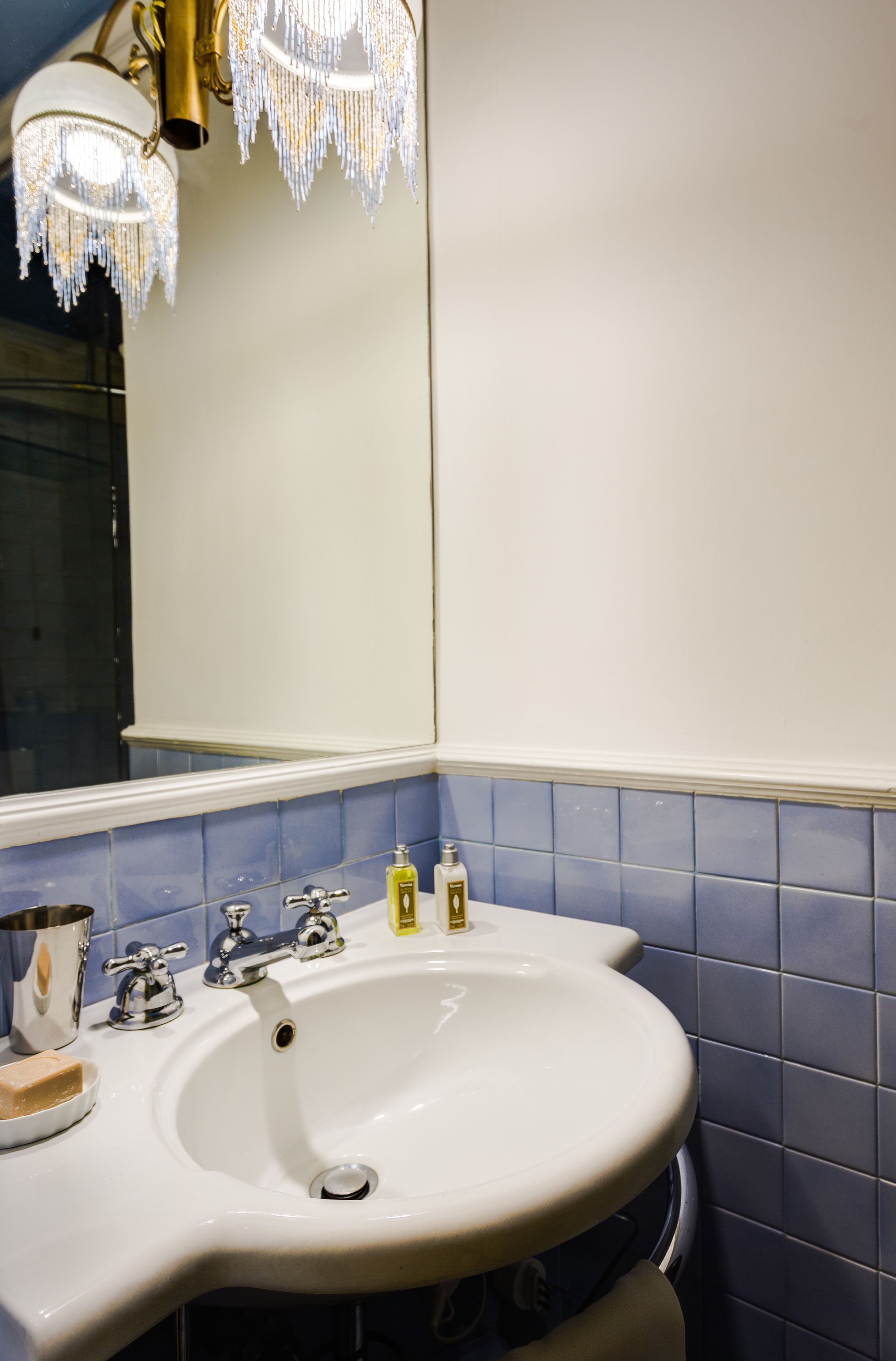 Photo - Casa Heberart Guest House Capo le Case