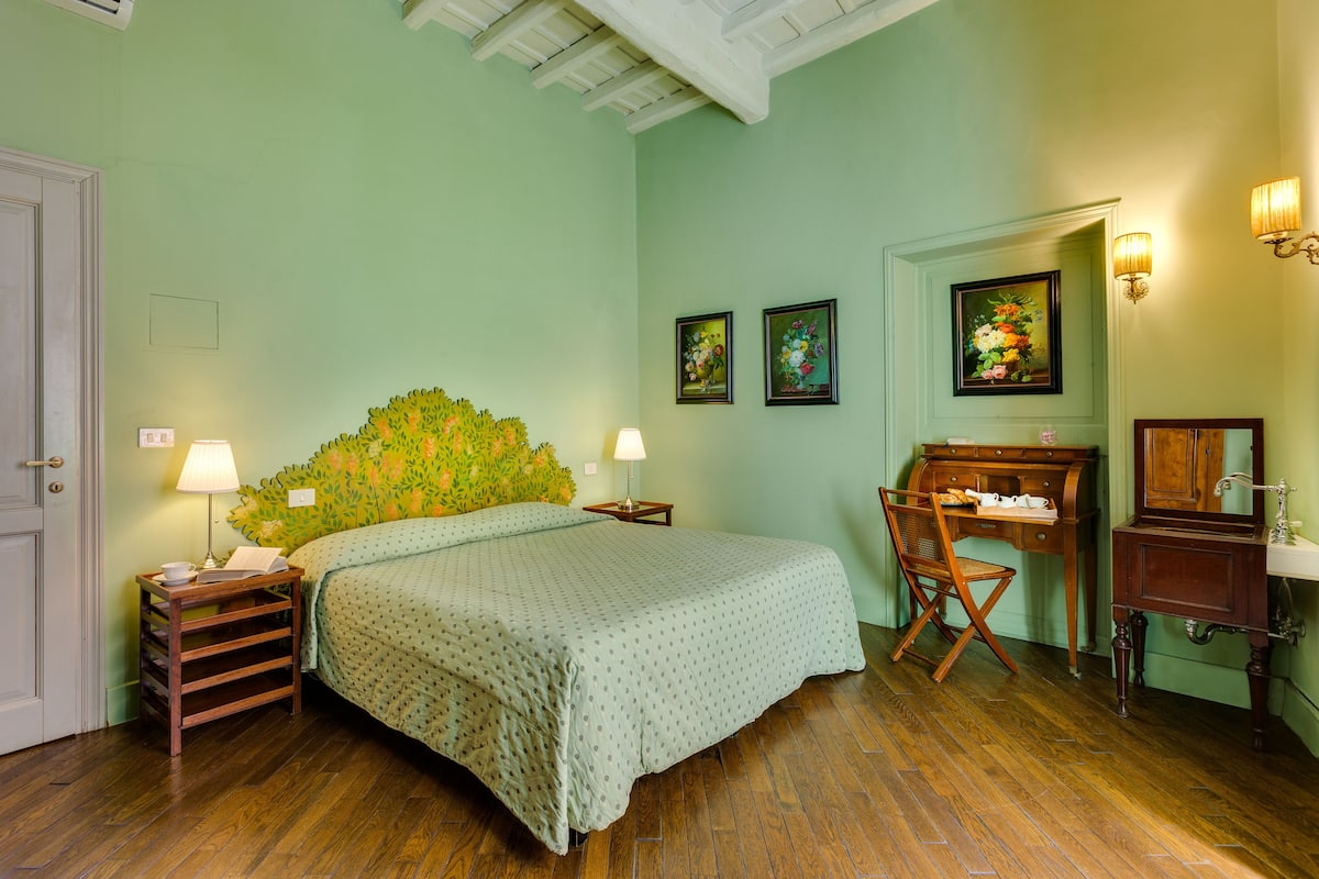 Deluxe-Doppelzimmer