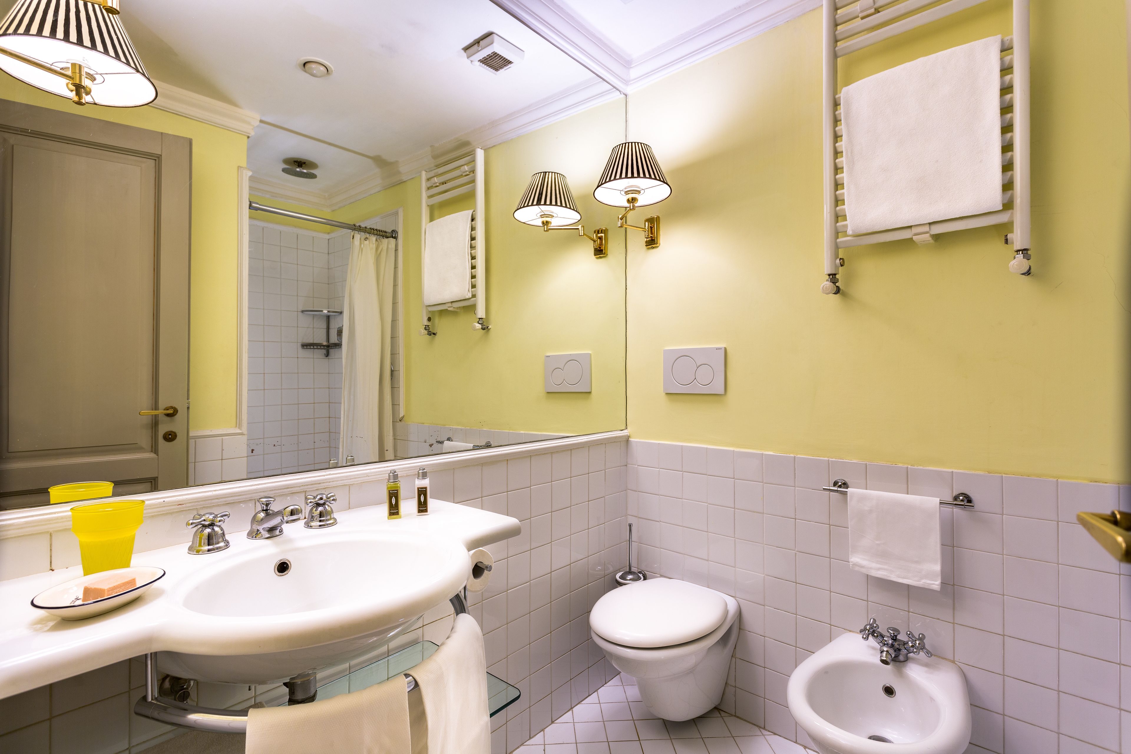 Photo - Casa Heberart Guest House Capo le Case