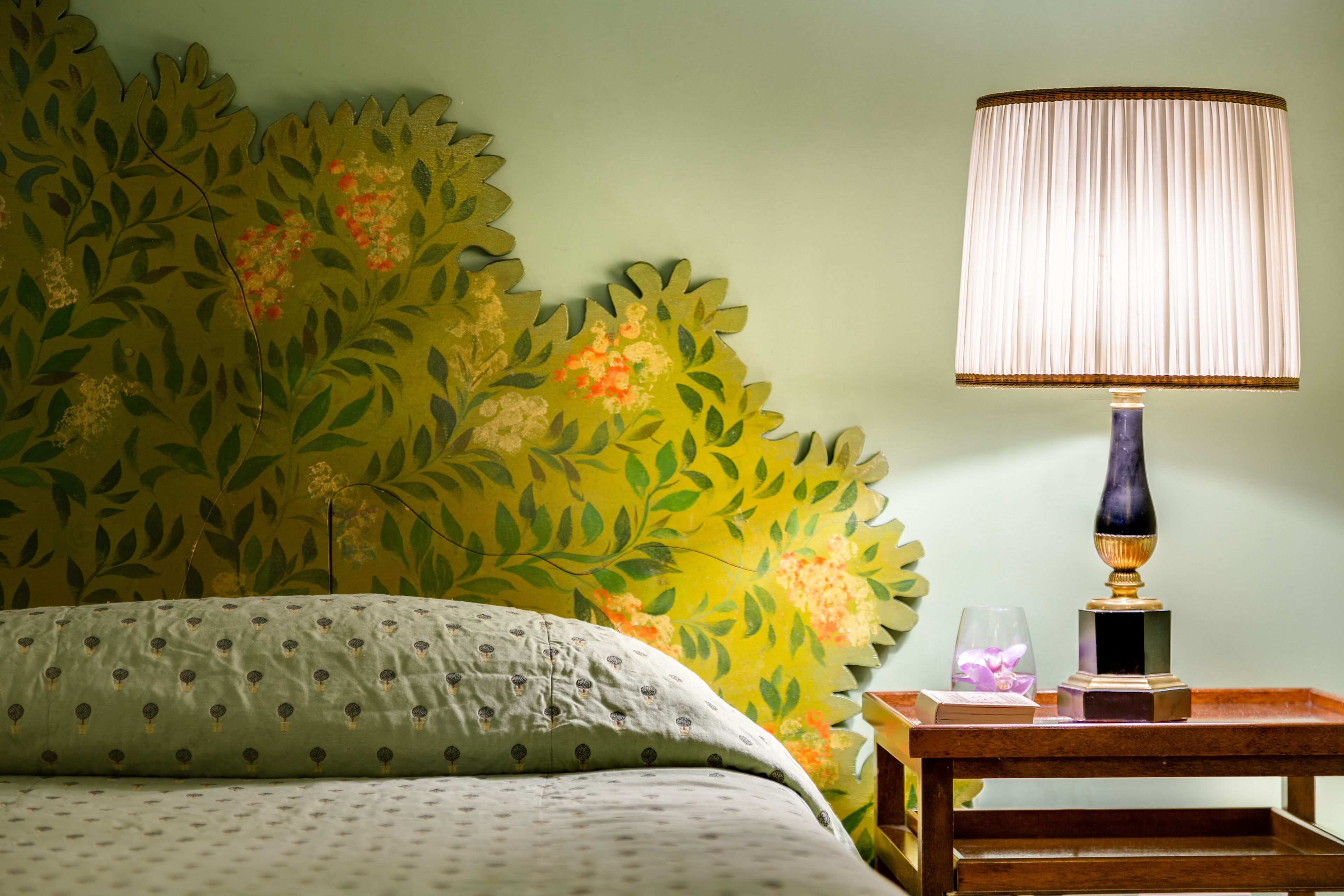 Photo - Casa Heberart Guest House Capo le Case