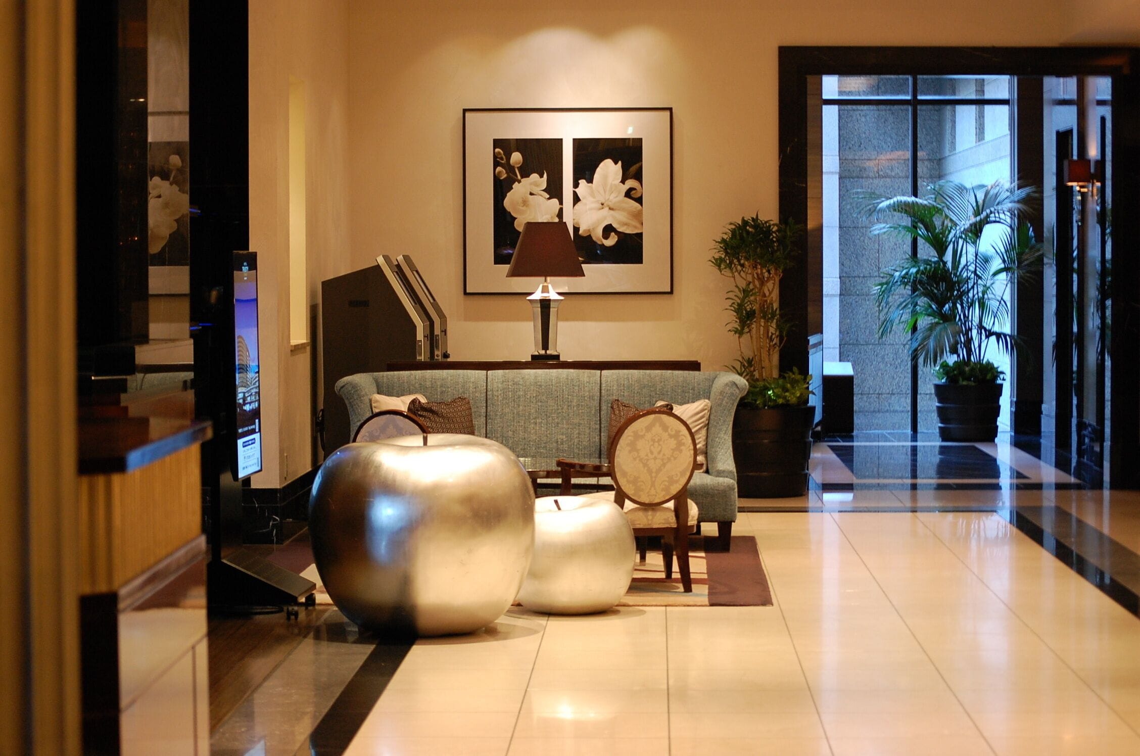Foto - Trusty Tokyo Bayside Hotel