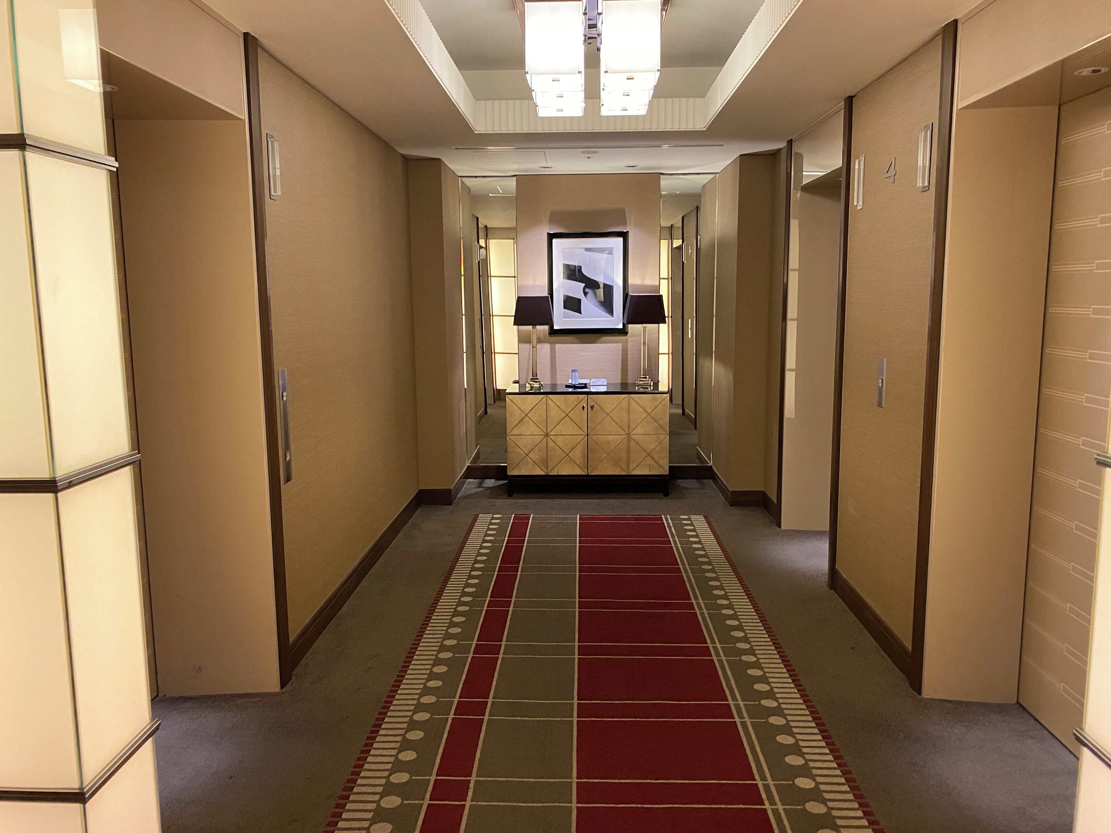 Foto - Trusty Tokyo Bayside Hotel