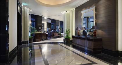 Hotel Trusty Tokyo Bayside