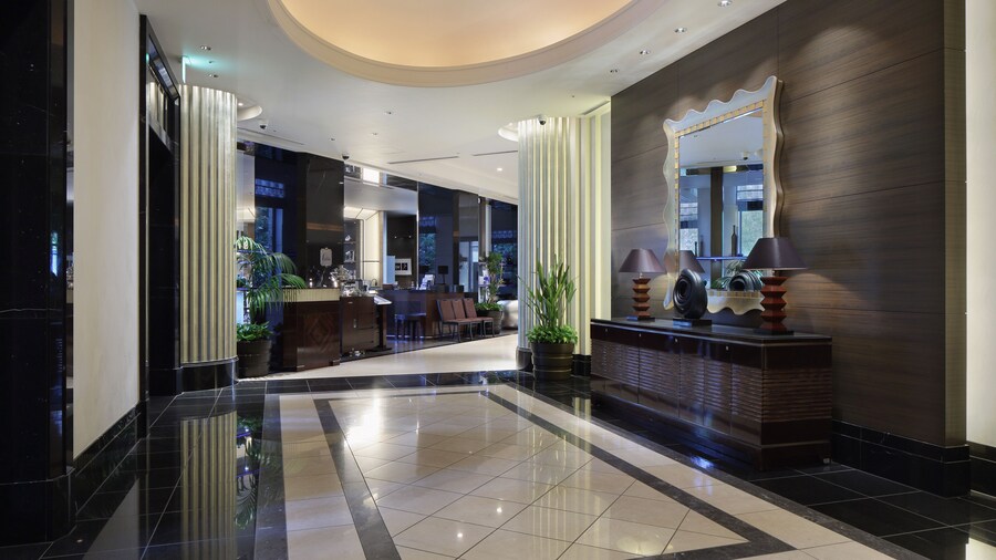 Hotel Trusty Tokyo Bayside