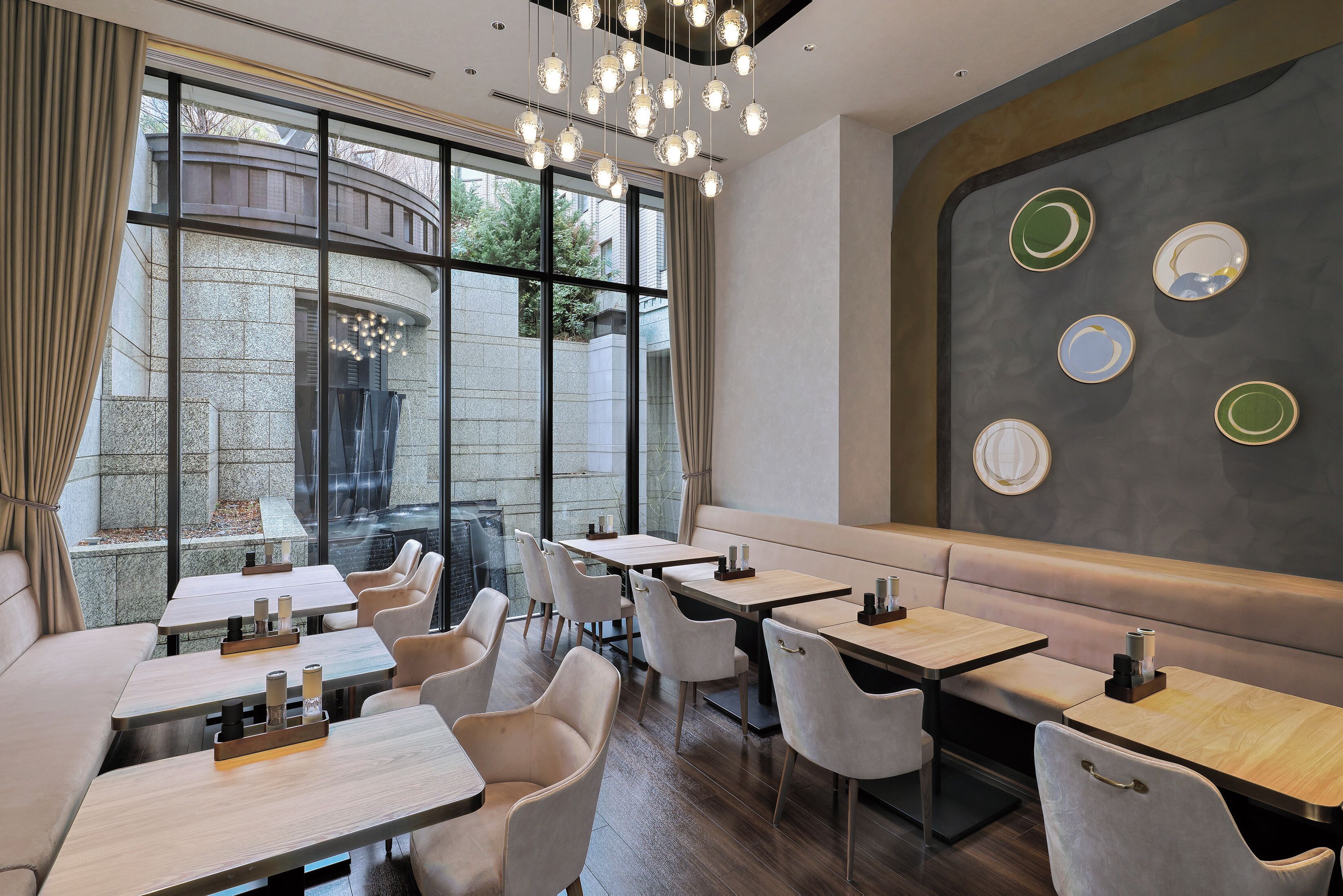 Foto - Trusty Tokyo Bayside Hotel