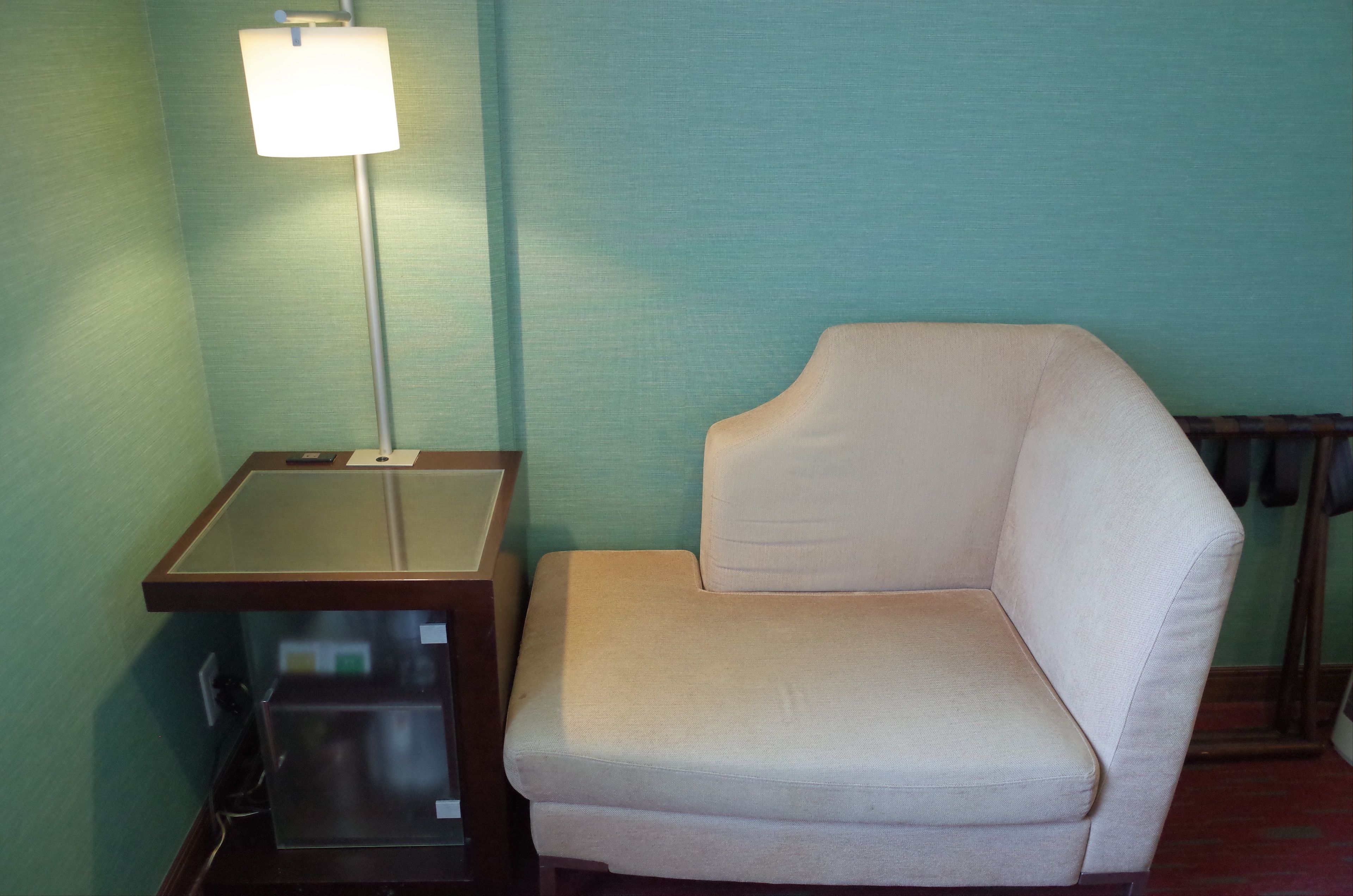 Foto - Trusty Tokyo Bayside Hotel