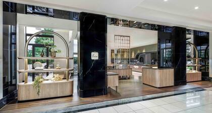 Hotel Trusty Tokyo Bayside