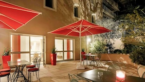 Exterior - Easyhotel Nice (Nice)
