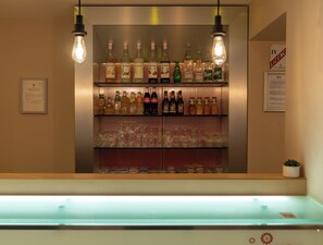 Restaurant - Easyhotel Nice (Nice)