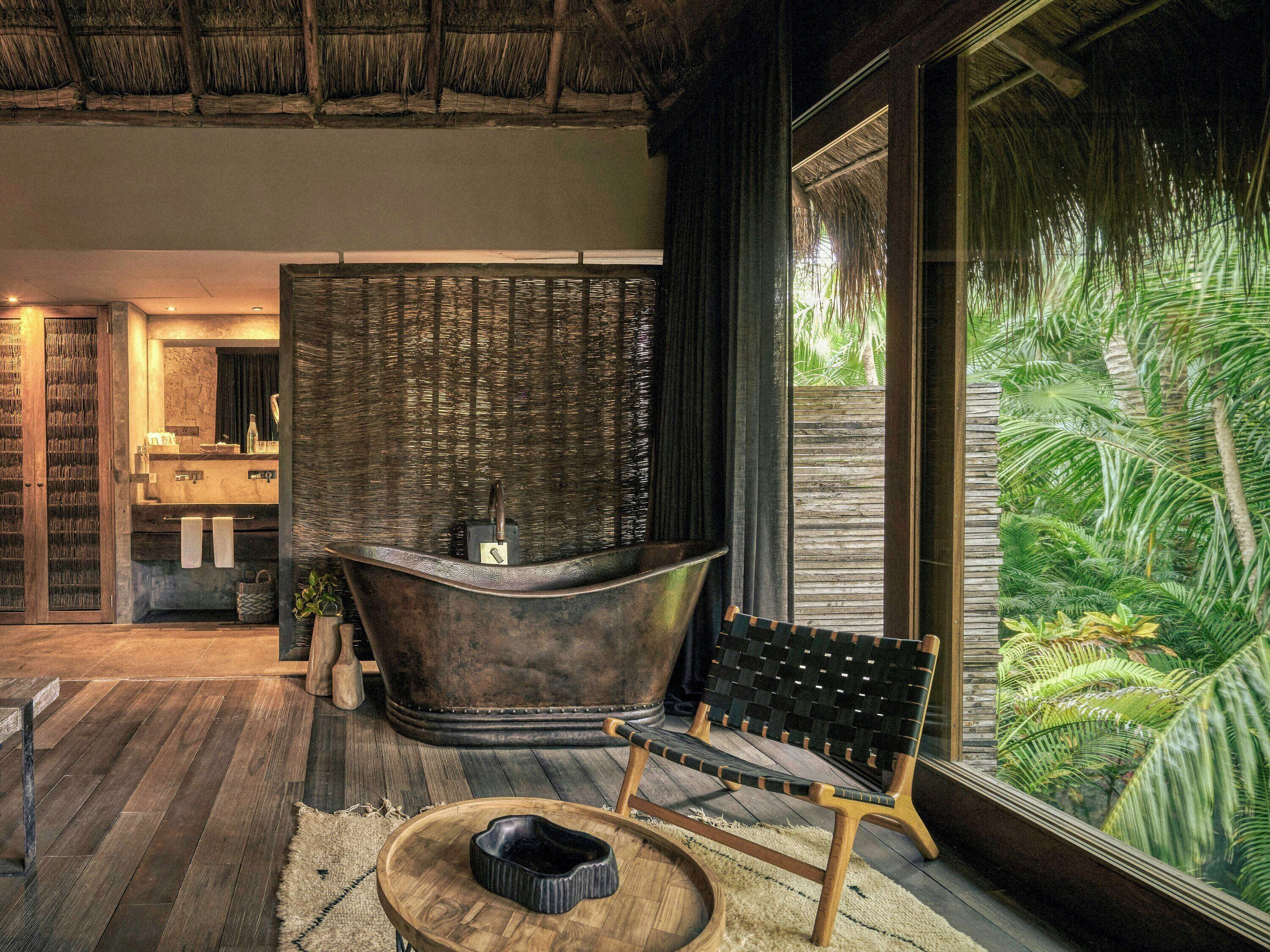 Photo - BE Destination Tulum