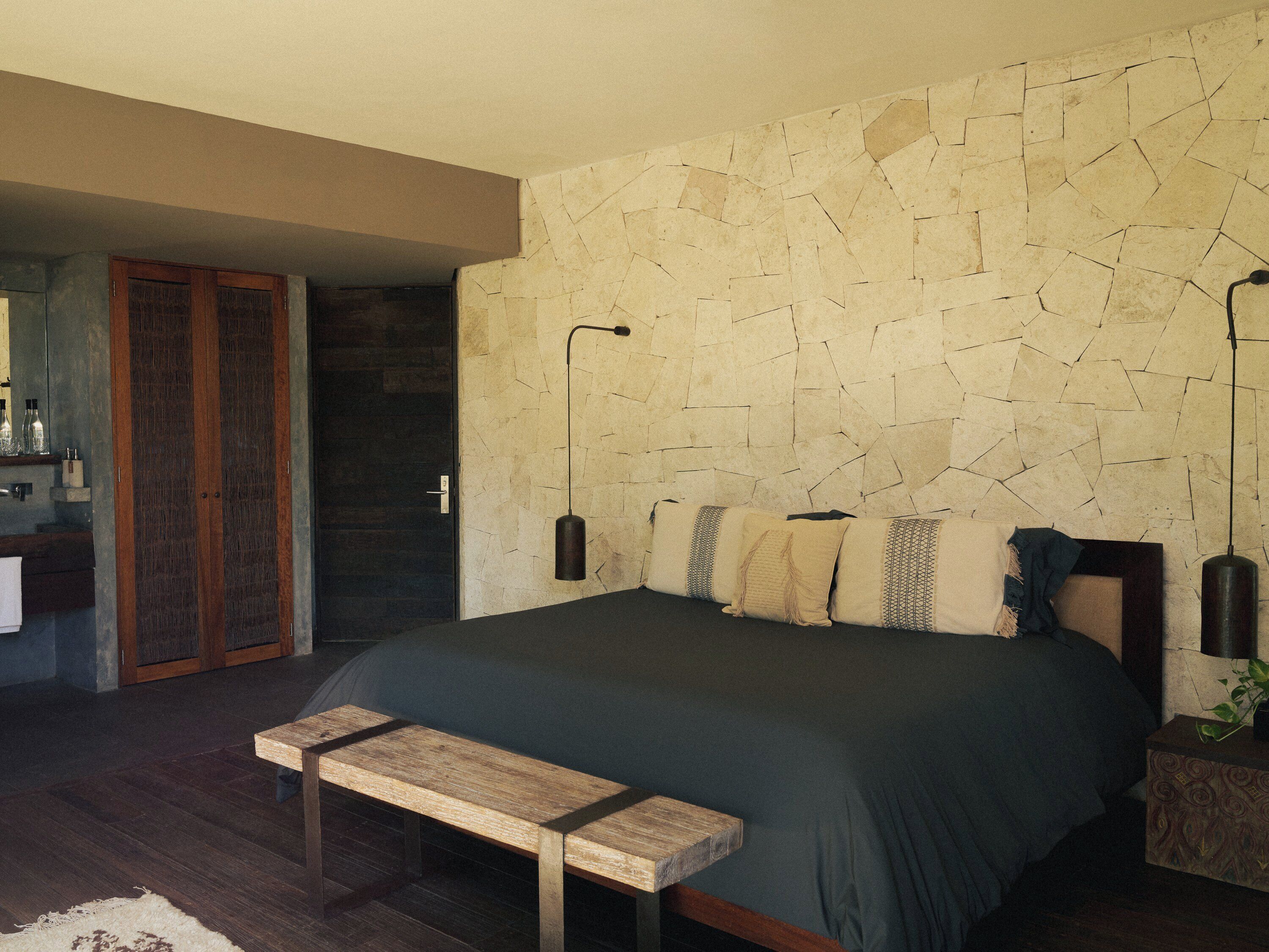 Suite, Terrace (with Plunge Pool) | In-room safe, individually furnished, blackout drapes