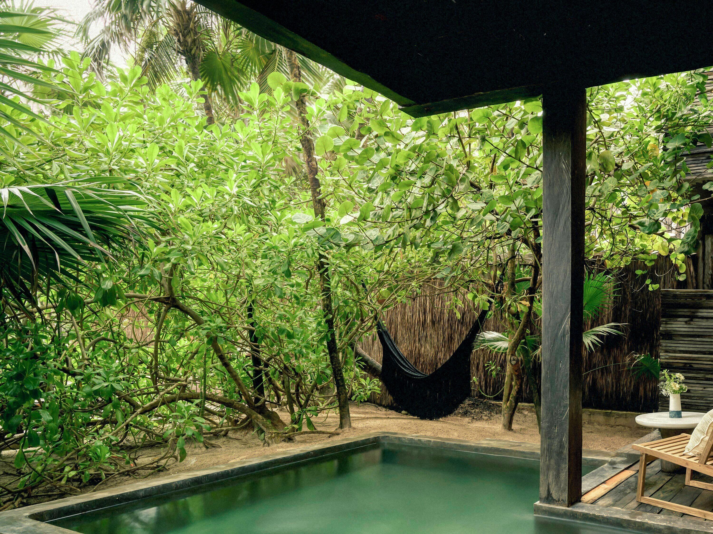 Photo - BE Destination Tulum