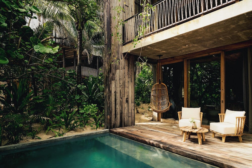 BE Destination Tulum