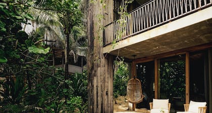 BE Destination Tulum