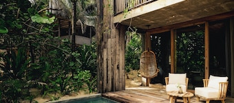 BE Destination Tulum