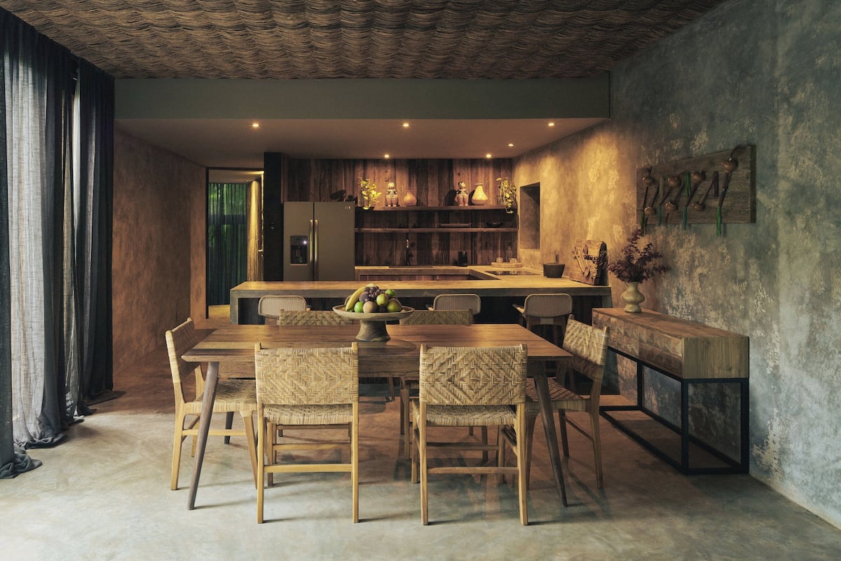 Premier Suite (Premier Palm Suite) | Living area