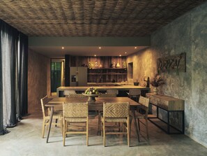 Premier Suite (Premier Palm Suite) | Living area