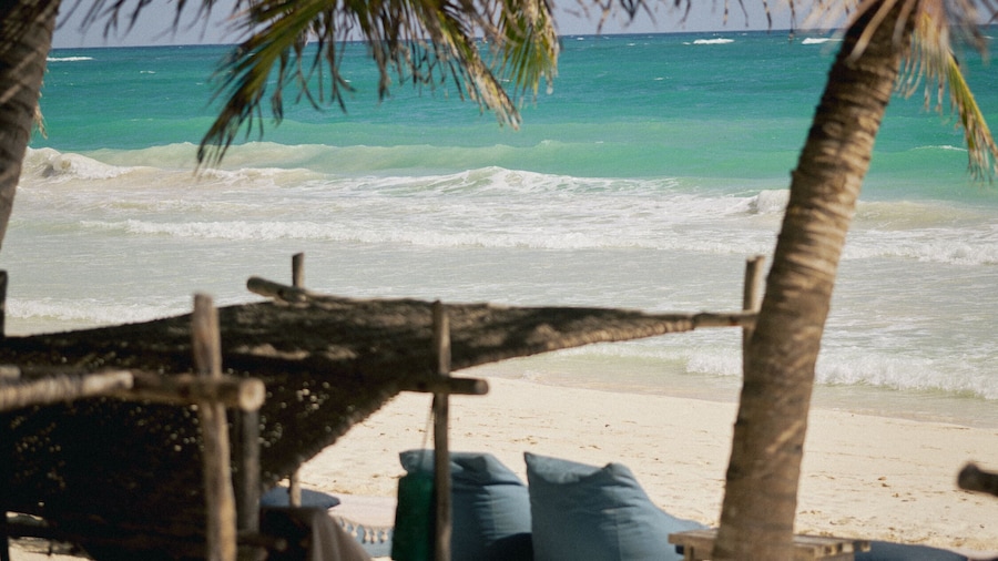 Be Tulum Beach & Spa Resort
