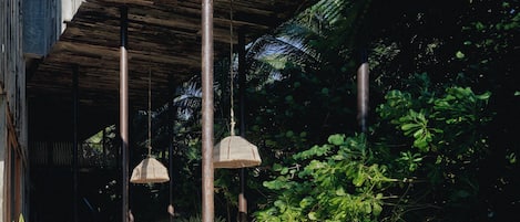 Suite « Premier », en front de mer (with Plunge Pool) | 1 chambre, coffres-forts dans les chambres, ameublement personnalisé