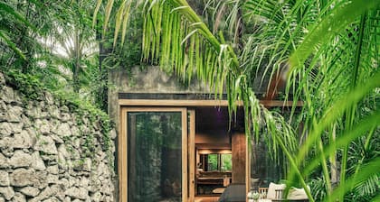 BE Destination Tulum