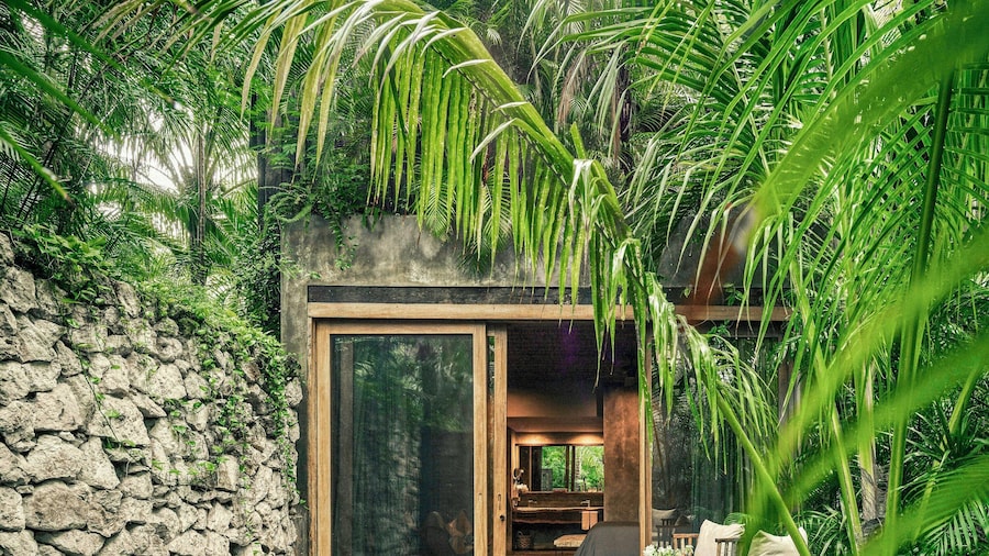 BE Destination Tulum