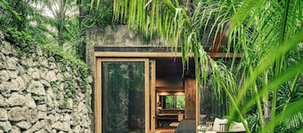 BE Destination Tulum