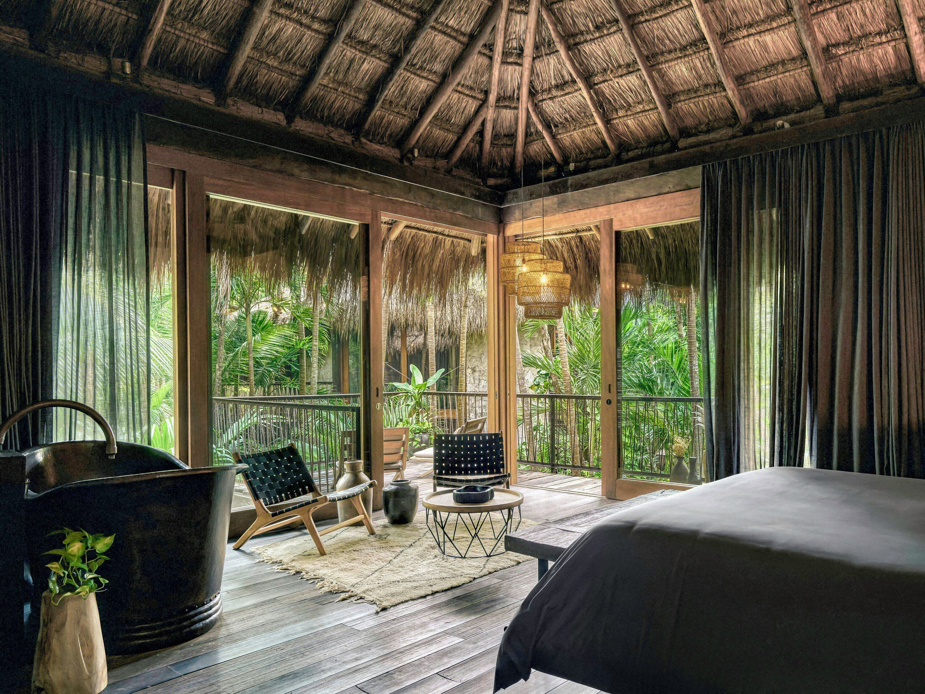 Photo - BE Destination Tulum