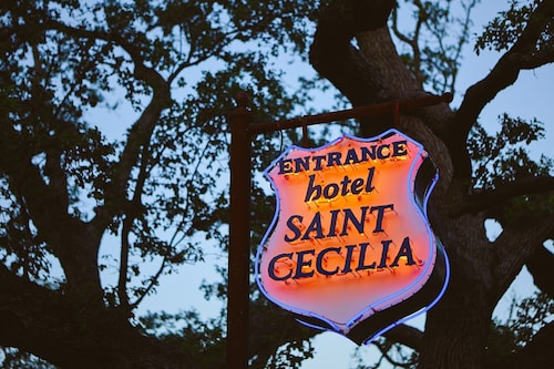 Hotel Saint Cecilia