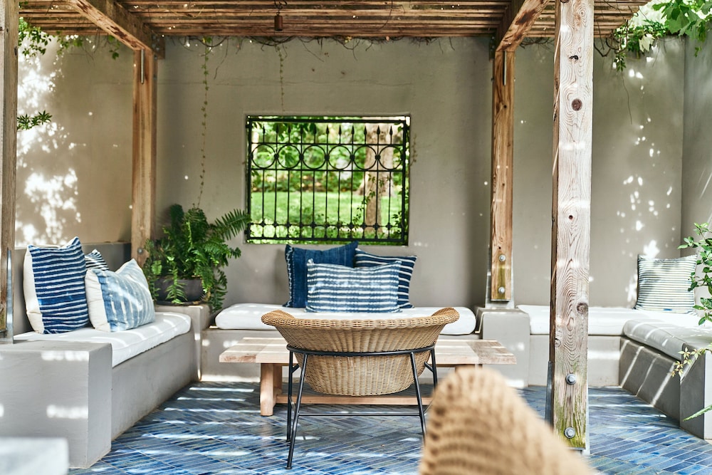 Hotel Saint Cecilia by null