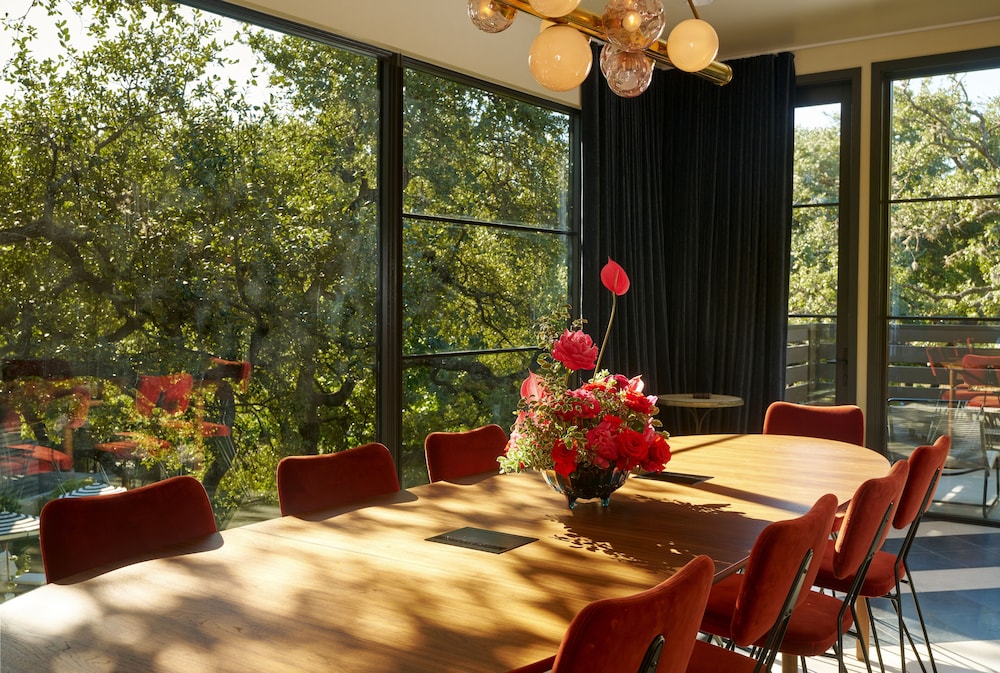 Hotel Saint Cecilia by null