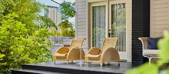 Hotel Saint Cecilia