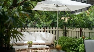 Teras/veranda