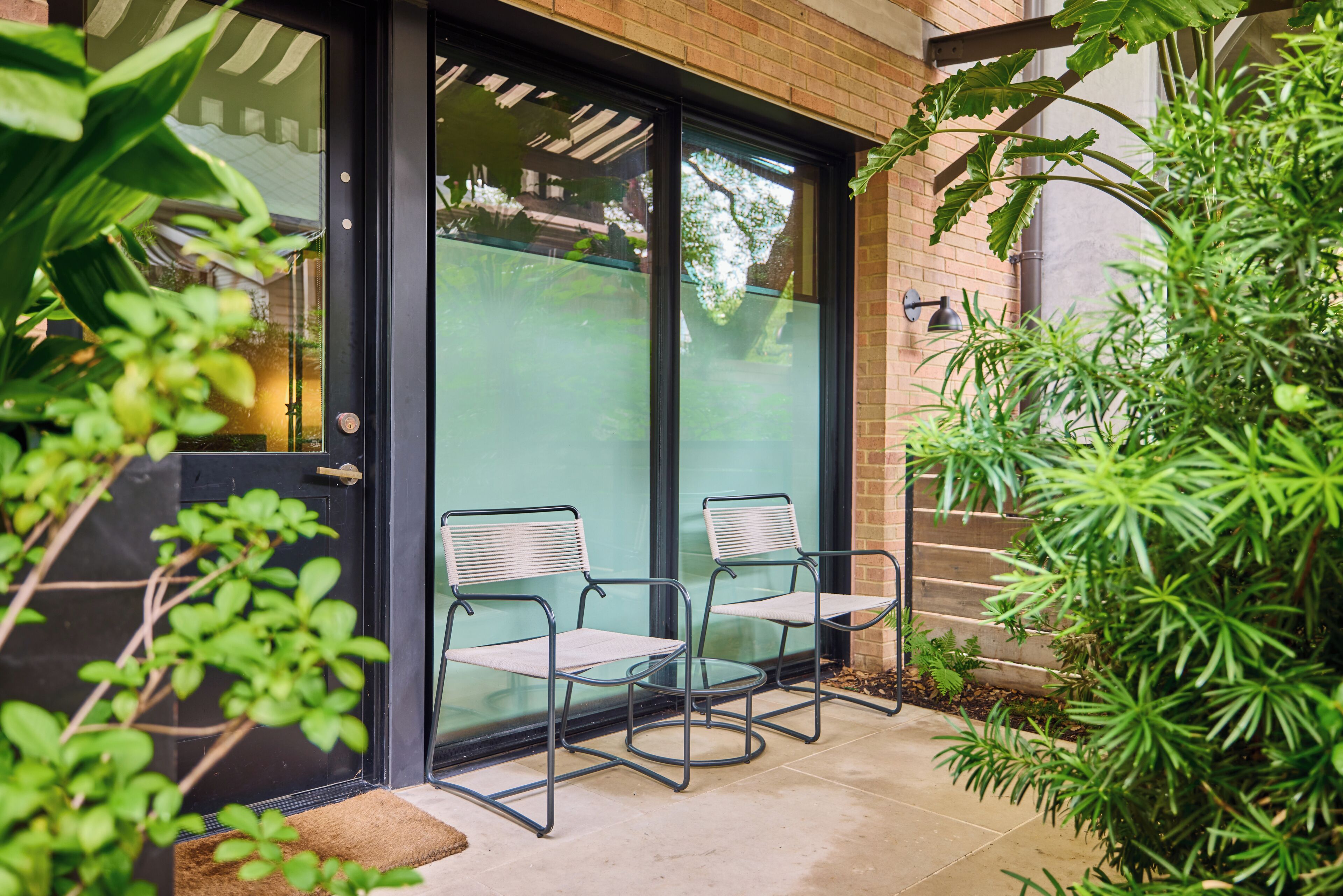 Suite, 1 King Bed (Garden) | Egyptian cotton sheets, premium bedding, pillowtop beds, minibar