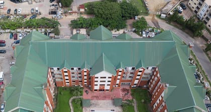 Hawthorn Suites By Wyndham Abuja