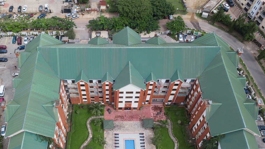 Hawthorn Suites By Wyndham Abuja