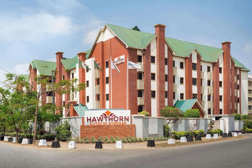 Hawthorn Suites By Wyndham Abuja Reviews, Deals & Photos 2026 ...