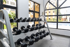 Gimnasio