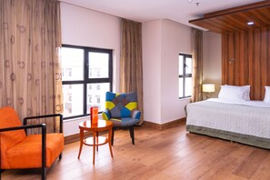 Servicio a la habitación