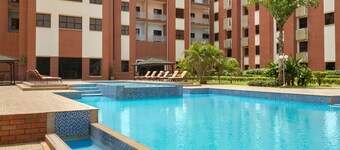 Hawthorn Suites By Wyndham Abuja