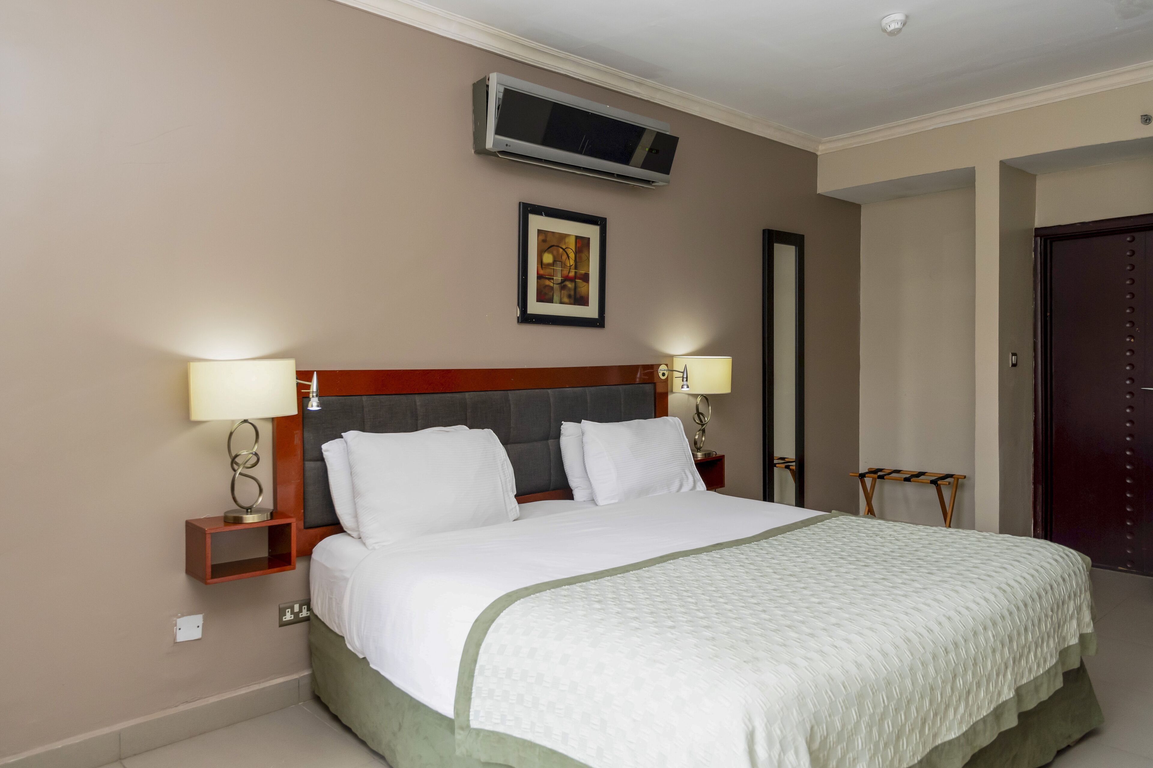 วิวเมือง