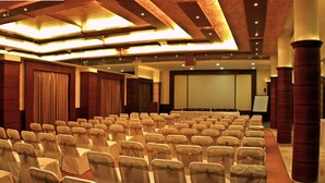 Sala de reuniones